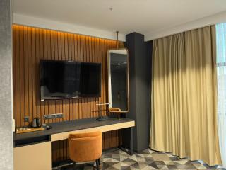 H-mak AİRPORT OTEL - 2