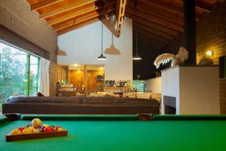 Cabaña Familiar en Tapalpa Jalisco - 9