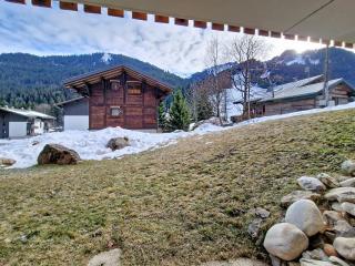 Linga LGA101 TELECABINE & NATURE 4 pers - 1