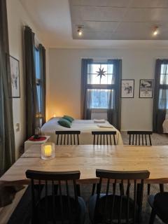 Arctic Silence Lankojärvi - 3