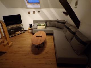 Ferienwohnung Hummel - 5