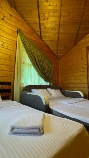 Приватне гірське шале з сауною, Яремче - 6