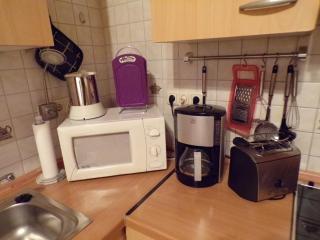 Ferienwohnung Hummel - 3