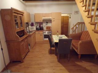 Ferienwohnung Hummel - 4