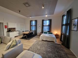 Arctic Silence Lankojärvi - 0