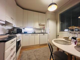 Arctic Warm Home - 9