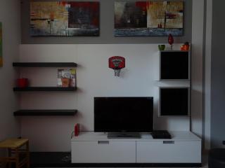 Appartamento giochi Milano-Cortina - 9