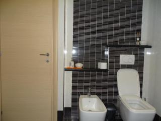 Appartamento giochi Milano-Cortina - 1