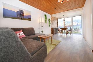 Rundblick Gästehaus Schruns Tschagguns by Alpenfeder - 2