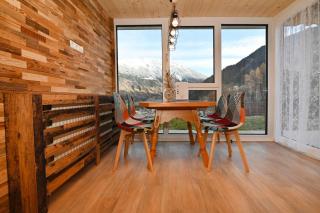 Rundblick Gästehaus Schruns Tschagguns by Alpenfeder - 6