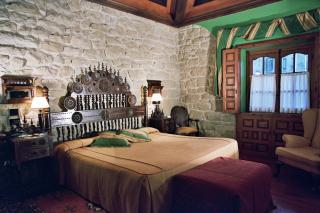 Hotel Castillo el Collado - 9