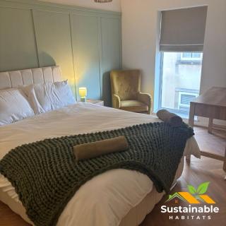 Sustainable Habitats- Berkley House apartment - 0