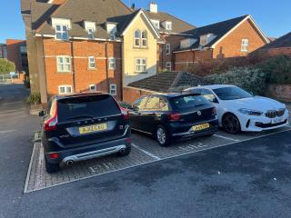 Sustainable Habitats- Berkley House apartment - 8