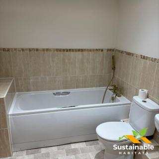 Sustainable Habitats- Berkley House apartment - 7