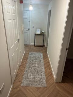 Sustainable Habitats- Berkley House apartment - 3