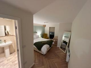 Sustainable Habitats- Berkley House apartment - 3