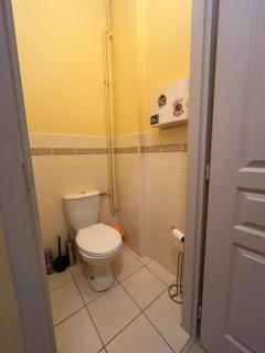 Appartement Millau climatisé - 1