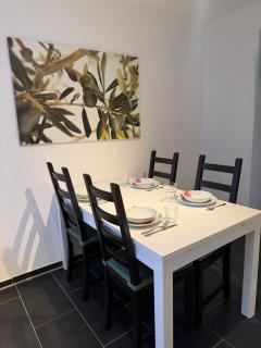 Apartment 13 - 1