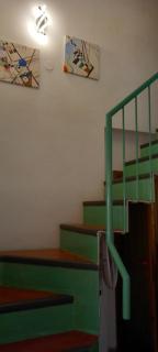 Casa al mare a Torre dei Corsari - 2