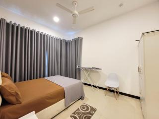 Sea view Apartmen in Trizen - 3