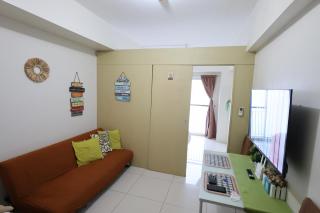 Great Escape 15th FLR CITY VIEW - 4