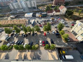 Apartment in the Heart of Prishtina with garage - 9