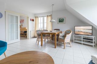 Haus Jenny Wohnung H 5a - 5