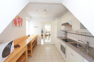 Haus Jenny Wohnung H 5a - 3