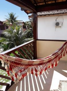 Casa 4 Quartos 2 Quadras da Praia Com Roupa Cama - 4