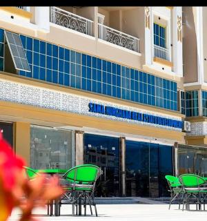 Quiet, cozy resort apartment - 7