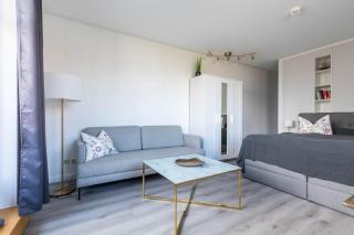 Ferienwohnung "Ostseeblick" - 4