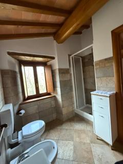 Casa Vacanze MULINO DI VALIANA - Pratovecchio - 3