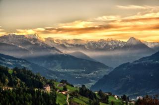 Bergkristall - Stummerberg - 9