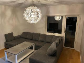 Söder Central 2 - 7