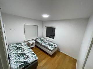 Söder Central 2 - 6