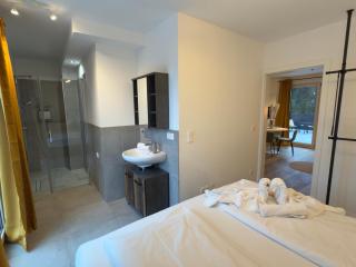 NobleNest Penthouse - Liftzugang - Ensuite Dusche - Vienna - 6