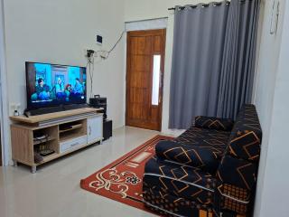 Bariklana Homestay - 2