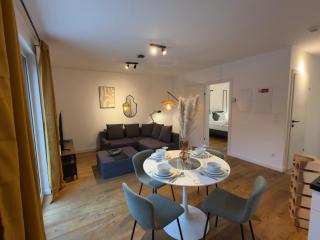 NobleNest Penthouse - Liftzugang - Ensuite Dusche - Vienna - 0