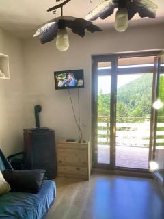 Casetta di montagna - 8