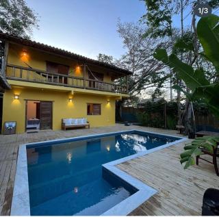 Villa Beija Flor - 9