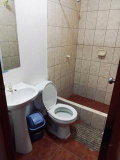 Habitación cama dos plazas - 6