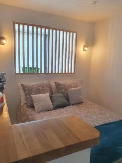 Luxe studio près de CDG & Paris& Parc d'exposition - 0