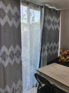 Luxe studio près de CDG & Paris& Parc d'exposition - 3