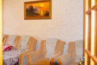 Як вдома Автостанція 1 McDonald's ТРЦ ПортCity - 8