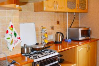 Як вдома Автостанція 1 McDonald's ТРЦ ПортCity - 1