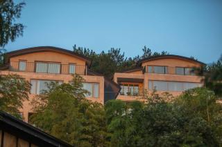 Anji Peiyi Lingfeng Vacation Hotel - 5