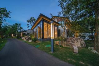 Anji Peiyi Lingfeng Vacation Hotel - 6