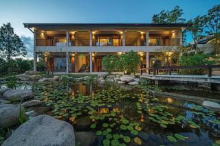 Anji Peiyi Lingfeng Vacation Hotel - 3