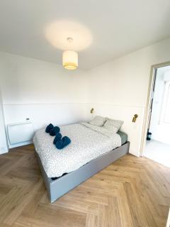 Hypercentre Siam - Appartement calme et lumineux - 9