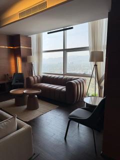 F 10 Markaz Family Apartments - 9